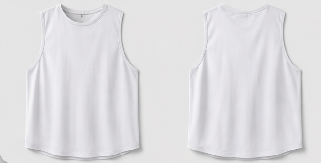 Tank Top – no logo