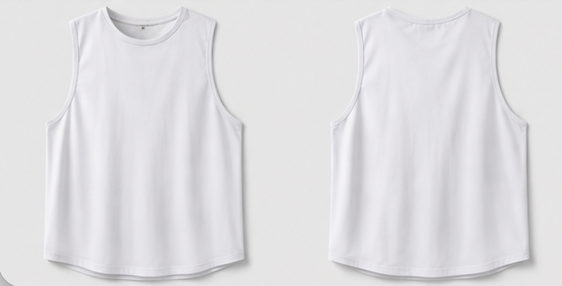 Tank Top – no logo